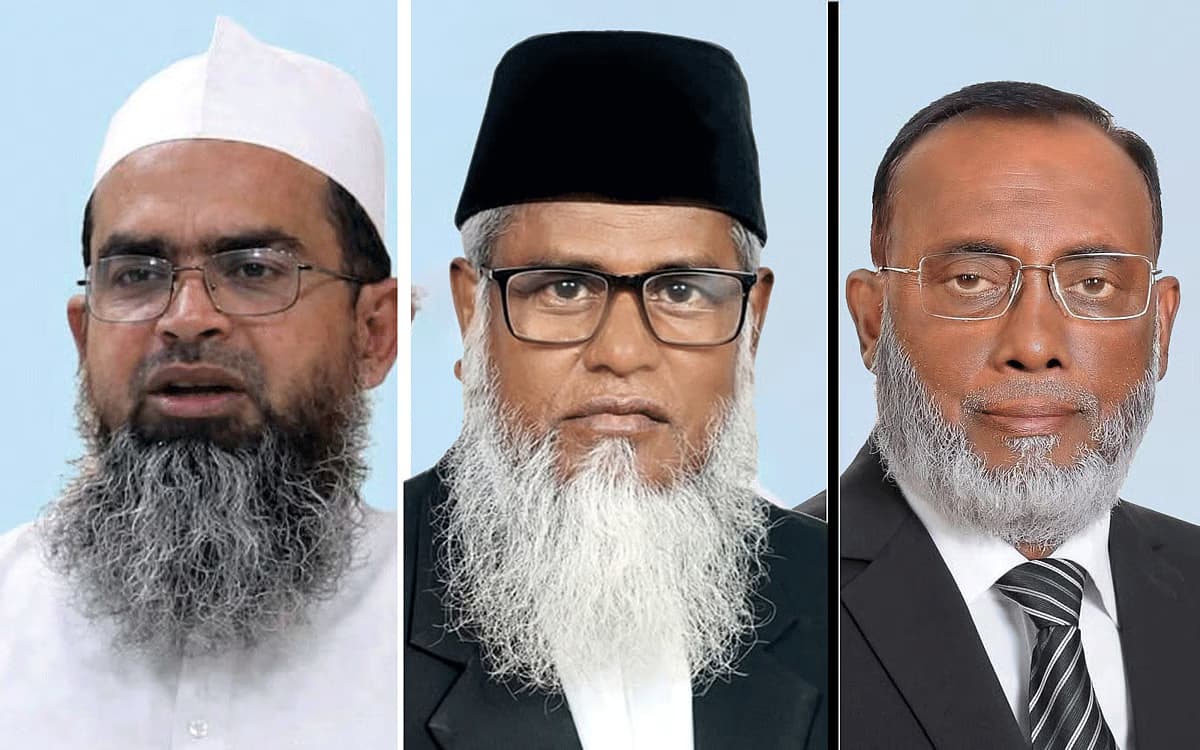 চায়ের দোকানে ভোটের উত্তাপ, ত্রিমুখী প্রতিদ্বন্দ্বিতায় কে জিতবে