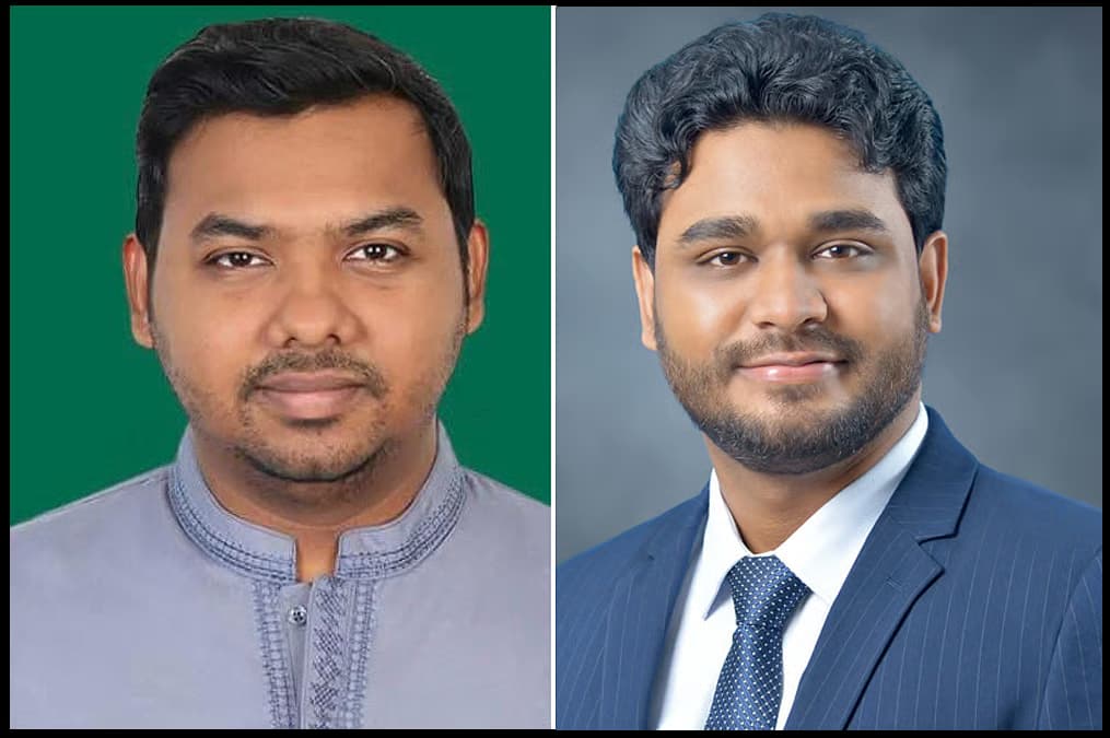এনসিপির গোলাম সারোয়ার ও জোবাইরুলের আসনে ‘দাঁড়িপাল্লা’ প্রতীক না রাখতে জামায়াতের অনুরোধ
